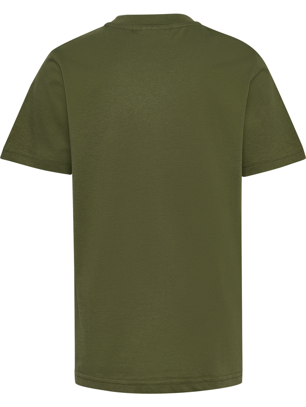hmlJR BASE T-SHIRT S/S