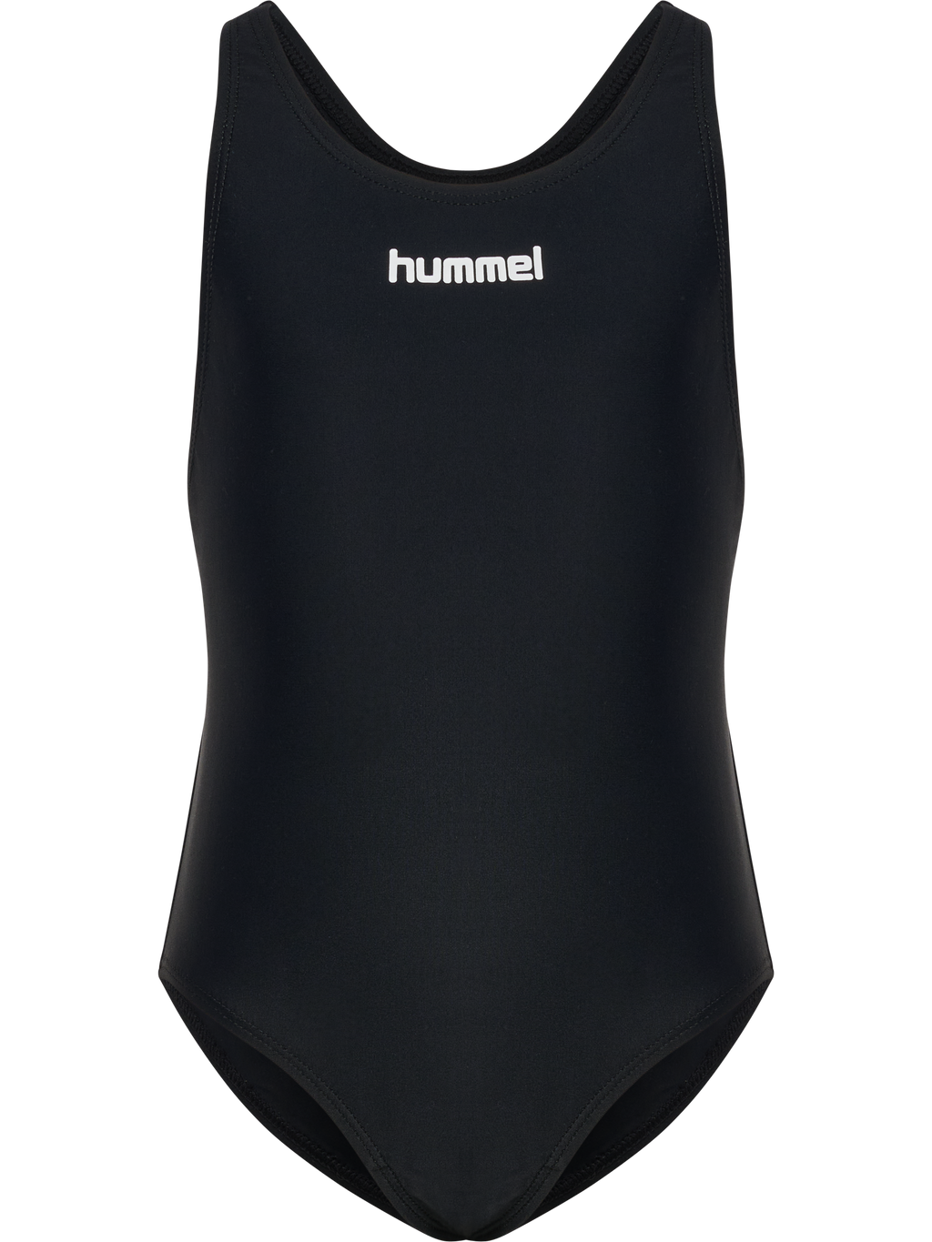 hmlJR SOLID SWIMSUIT