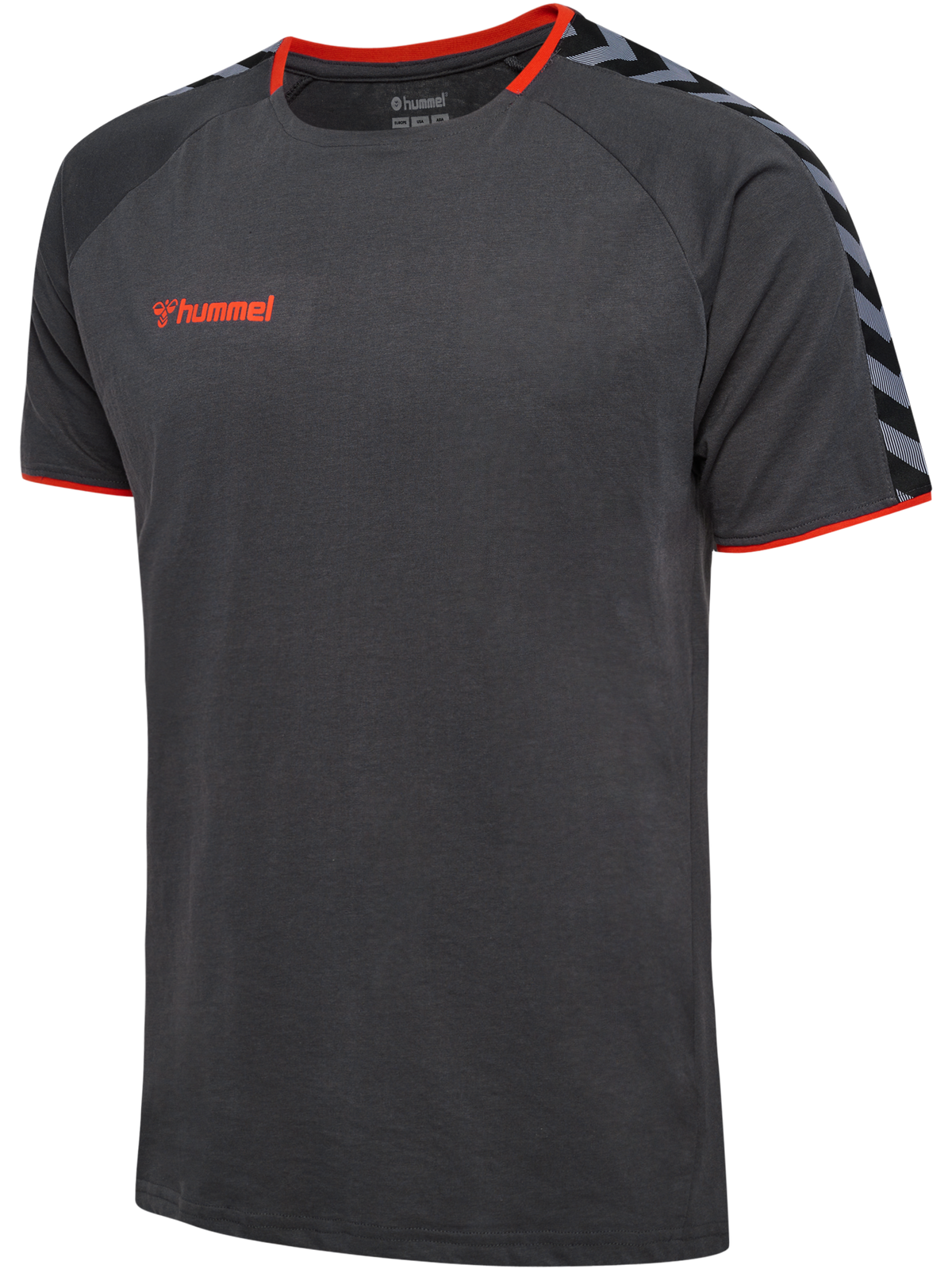 hmlAUTHENTIC TRAINING TEE