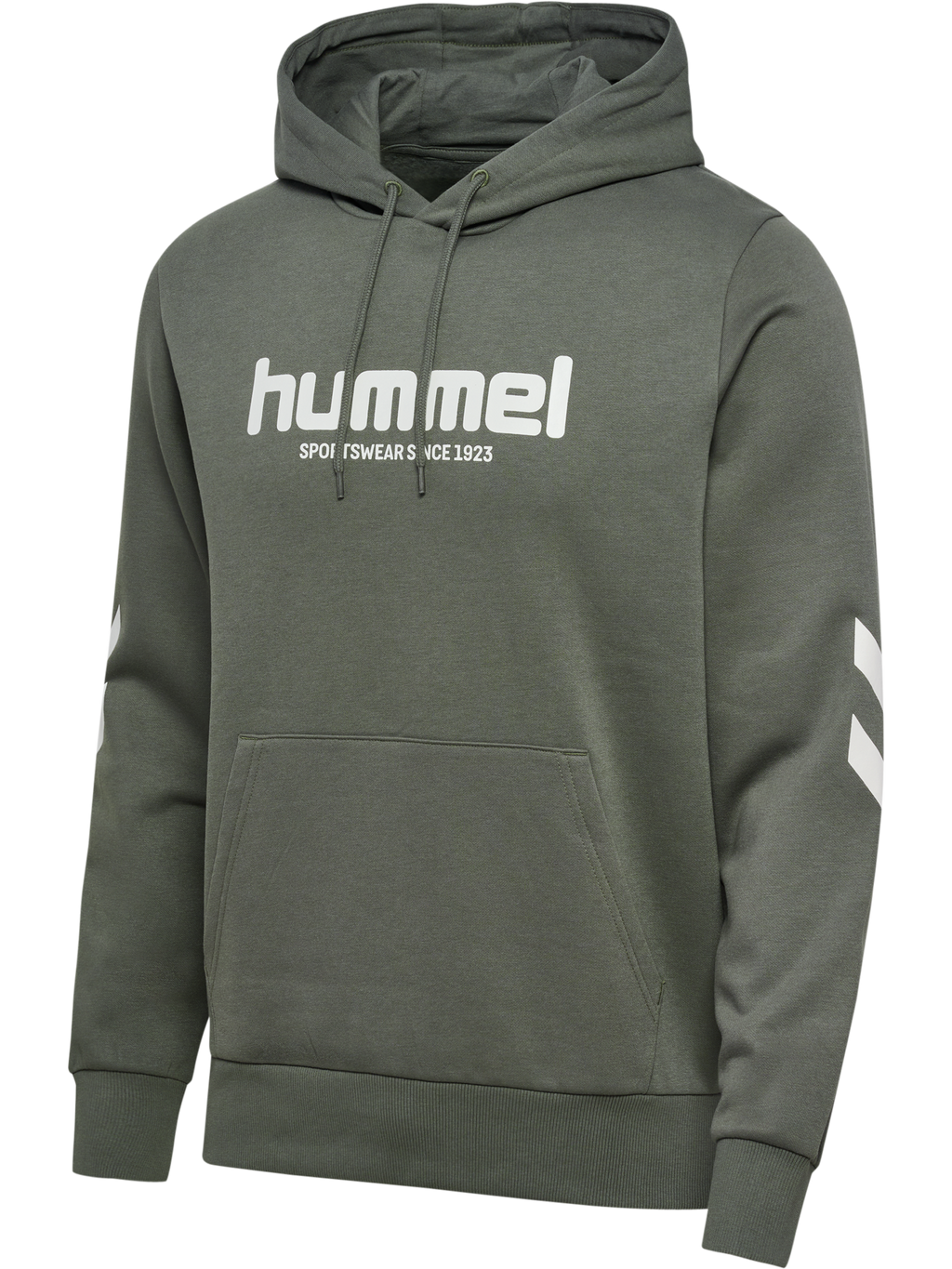 hmlLEGACY 2.0 HOODIE