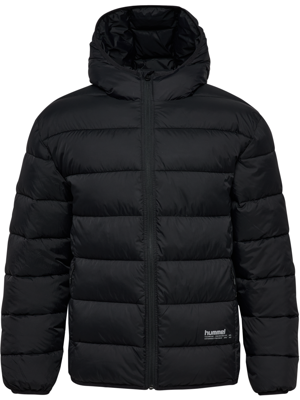 hmlLIGHTWEIGHT PUFFER JACKET