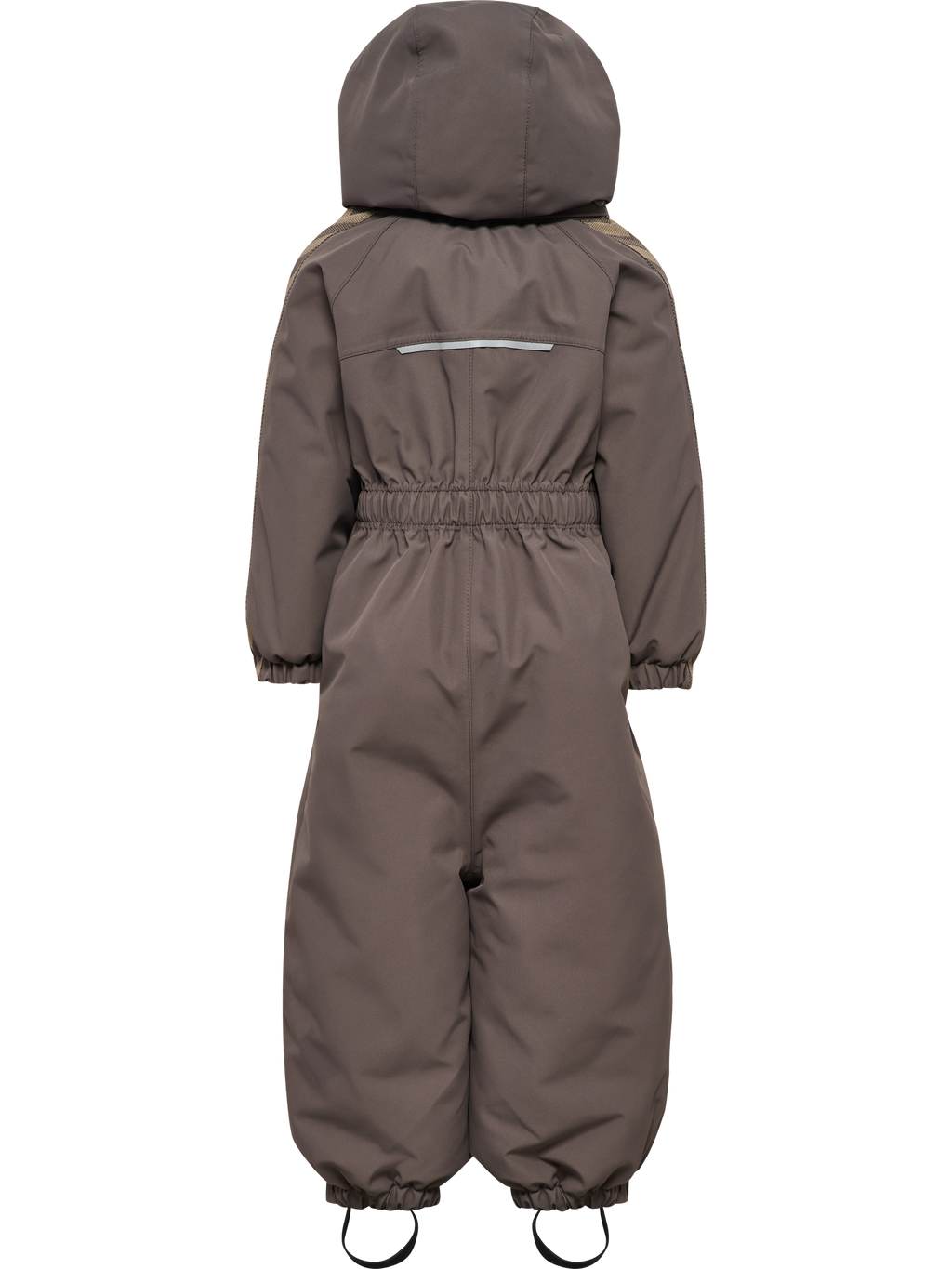 hmlMINI CHEVRON SNOWSUIT WP 10K