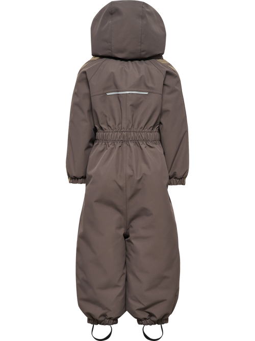 hmlMINI CHEVRON SNOWSUIT WP 10K