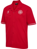 DBU 26 FAN KNITTED SHIRT