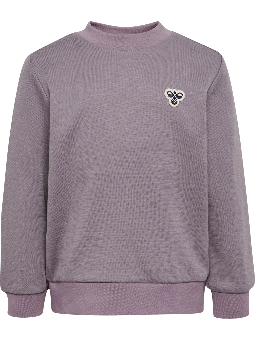 hmlMINI WOOL SWEATSHIRT BEE