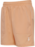 hmlJR PULSE WORKOUT SHORTS