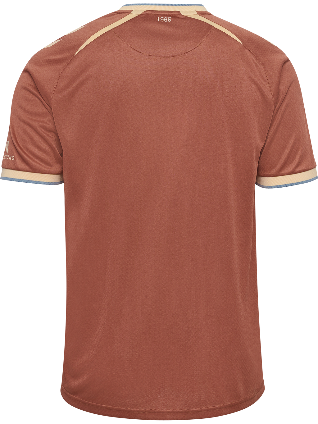 1FCM 26/27 AWAY JERSEY S/S