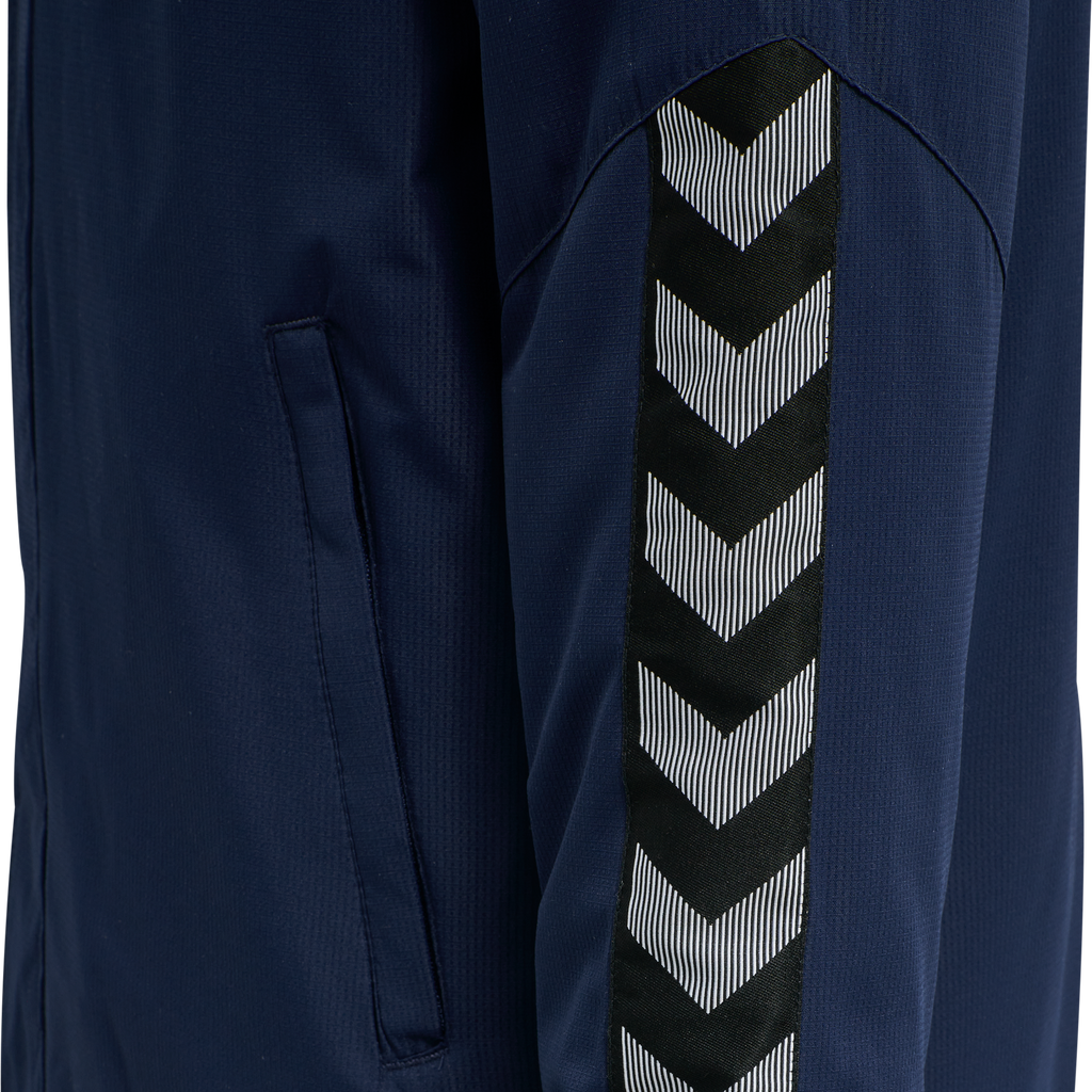 hmlAUTHENTIC KIDS BENCH JACKET