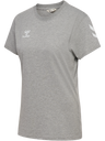 hmlGO 2.0 CHEVRON T-SHIRT S/S WOMAN