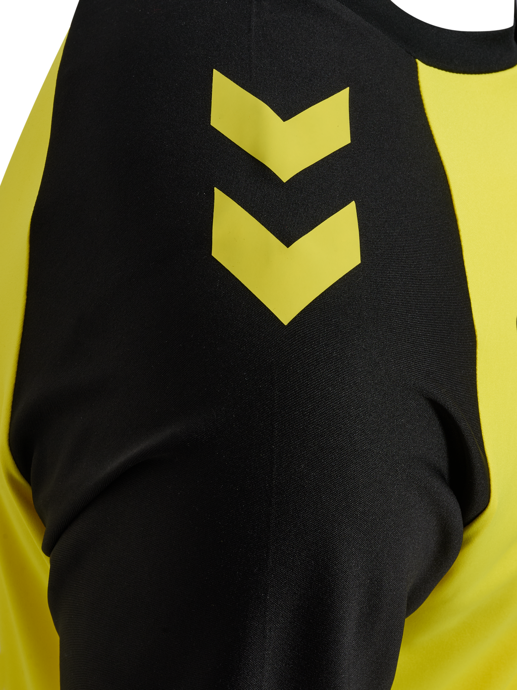 hmlMATCH LEAGUE JERSEY S/S
