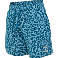 hmlFLOWY AOP SHORTS