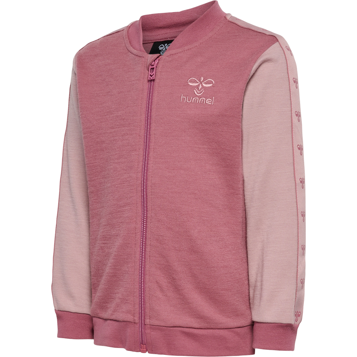 hmlWULBATO ZIP JACKET