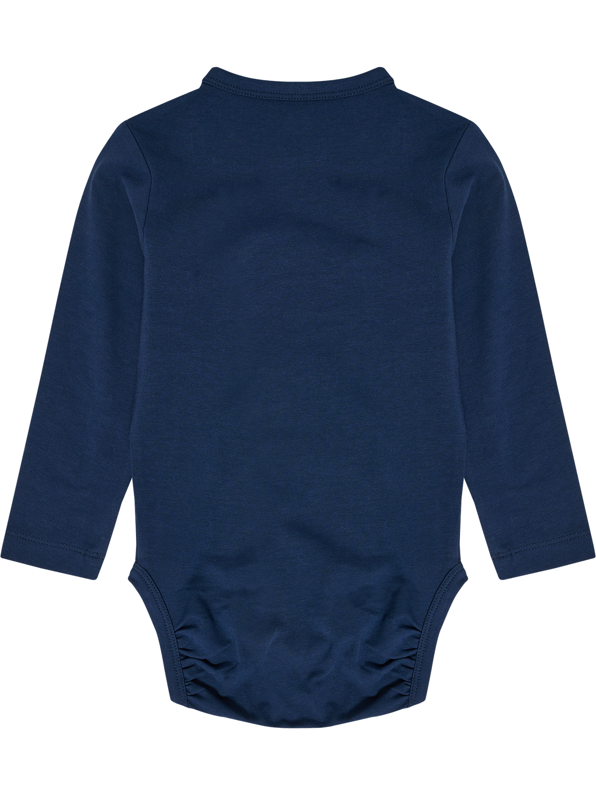 hmlMINI LOGO BODY L/S