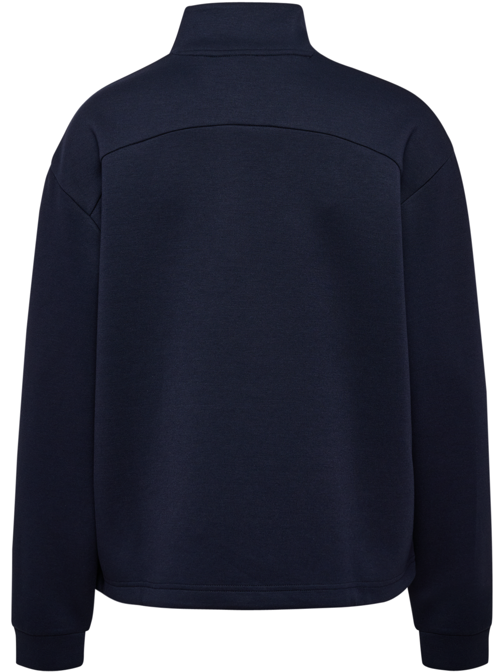 hmlYOGA SOFT HALFZIP W JACKET