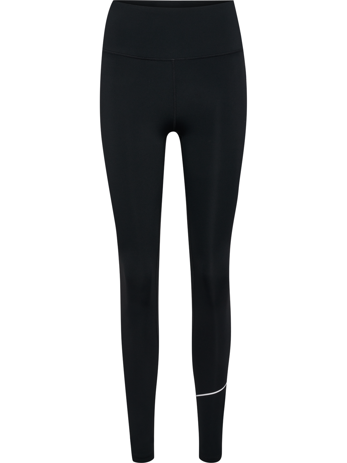 hmlCOURT MID WAIST POCKET TIGHTS W