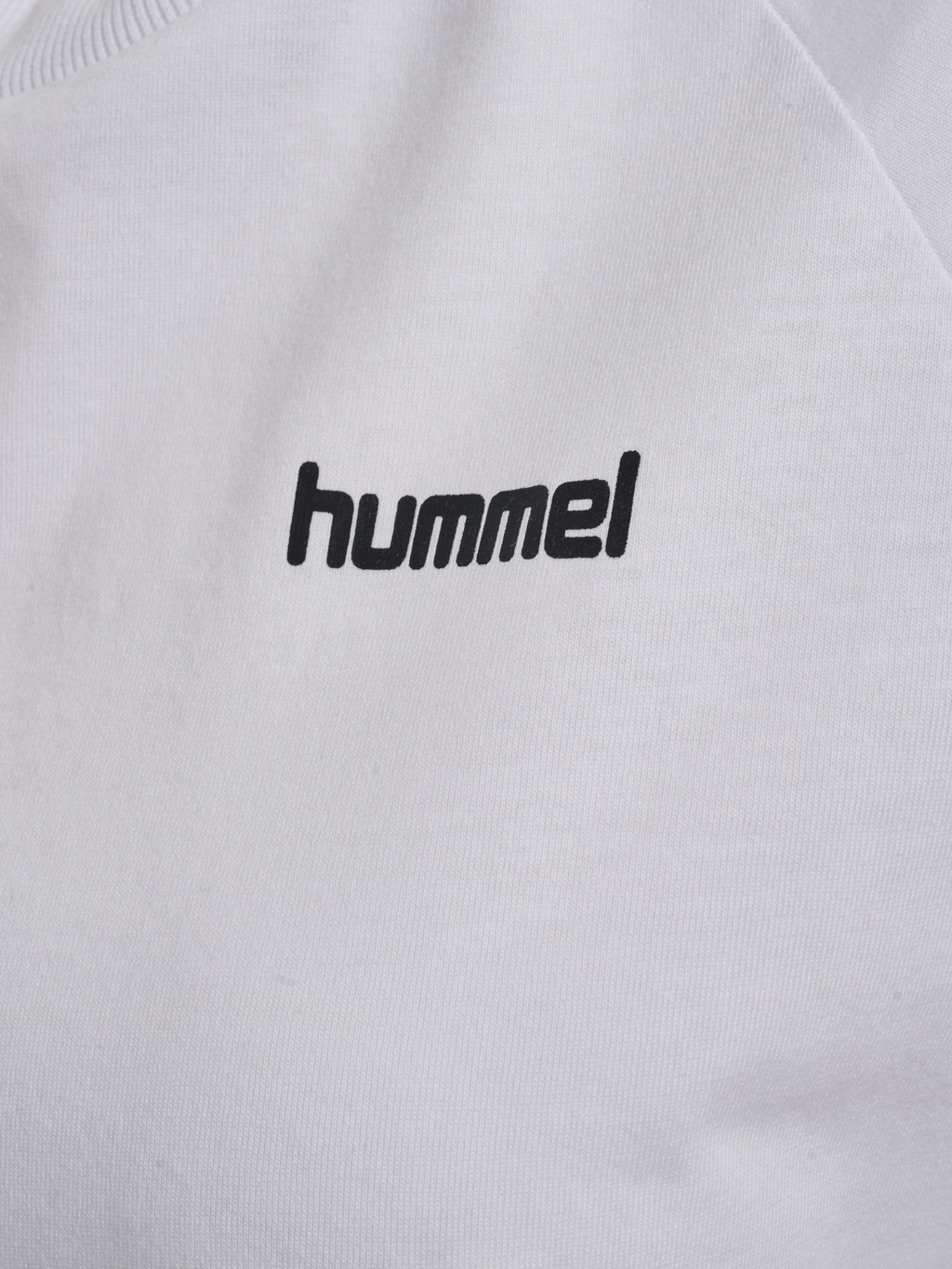 hmlPULSE PIPING W T-SHIRT S/S