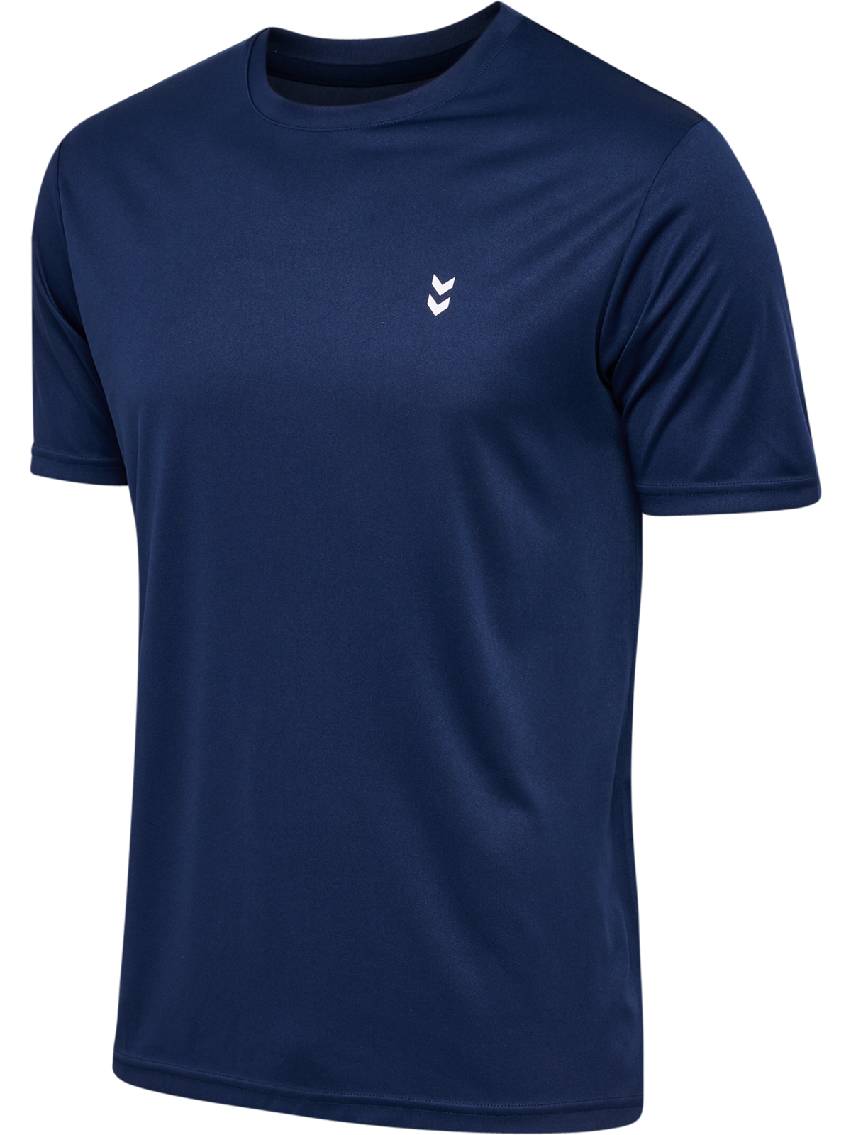 hmlPULSE TRAINING  T-SHIRT S/S