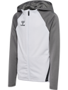 hmlLEAD 2.0 ZIP HOODIE KIDS