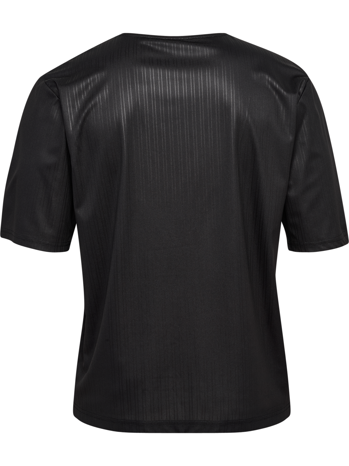 hmlPULSE LOOSE JERSEY S/S
