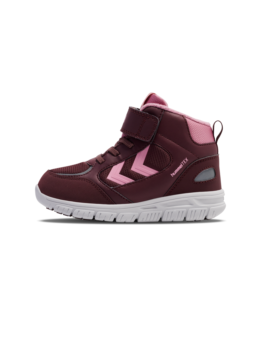 X-LIGHT 2.0 MID TEX JR