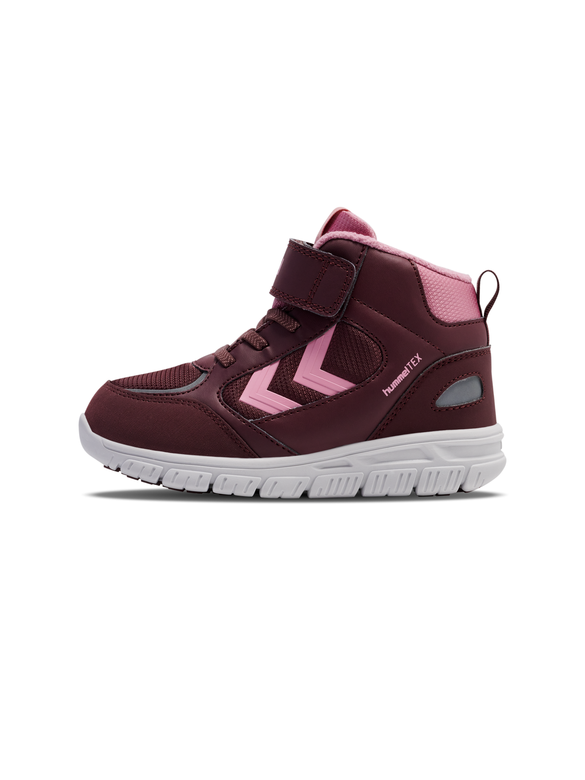 X-LIGHT 2.0 MID TEX JR