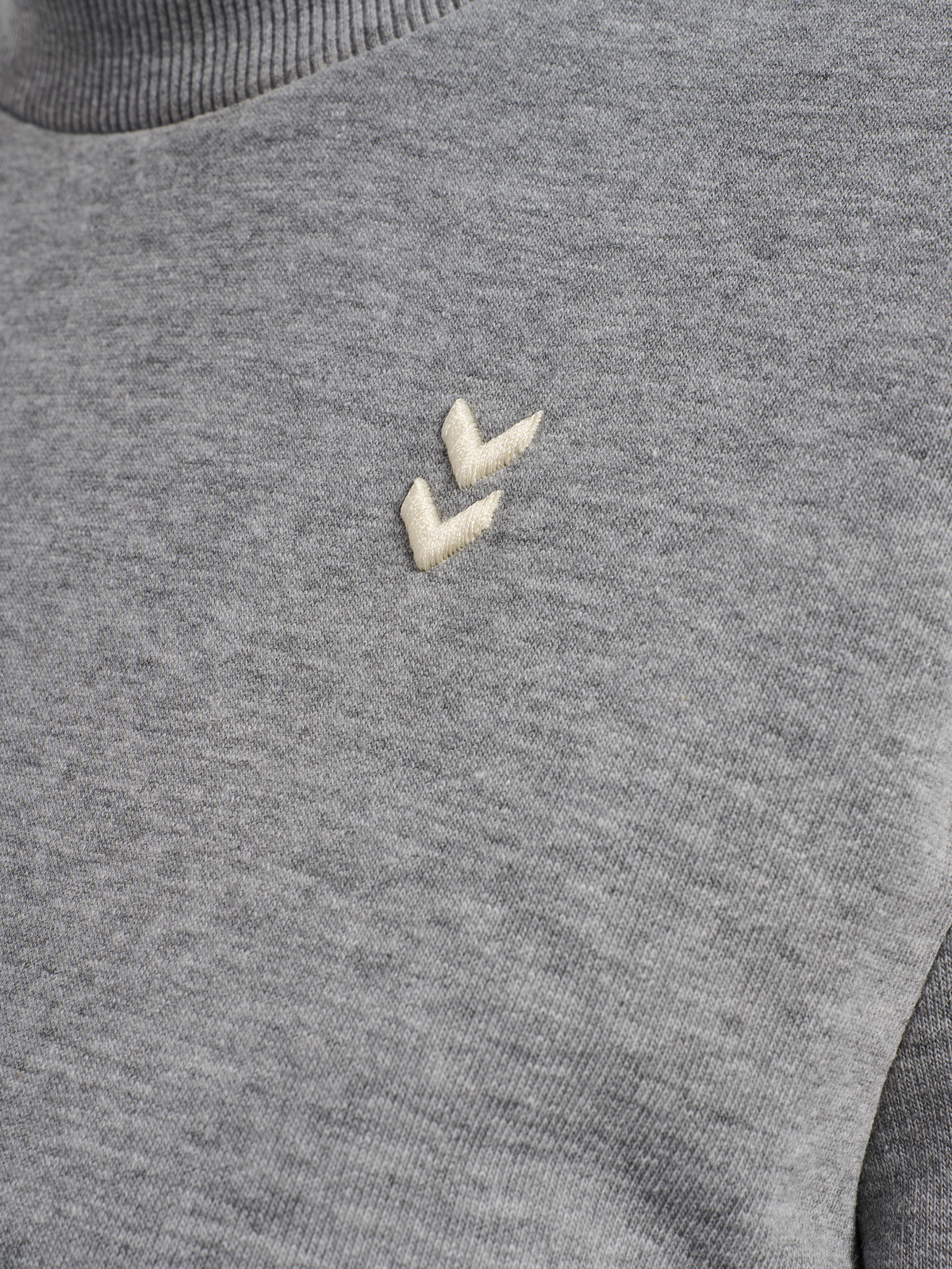 hmlPULSE W SWEAT CREWNECK
