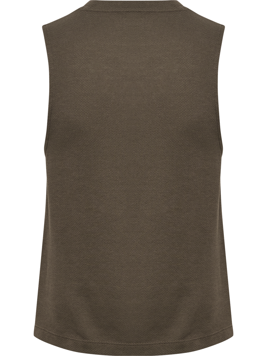 hmlMT VANJA SHORT MUSCLE TANKTOP
