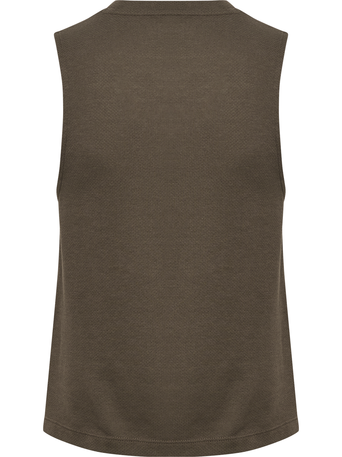 hmlMT VANJA SHORT MUSCLE TANKTOP