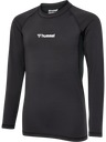 hmlBL PERFORMANCE TEE L/S KIDS