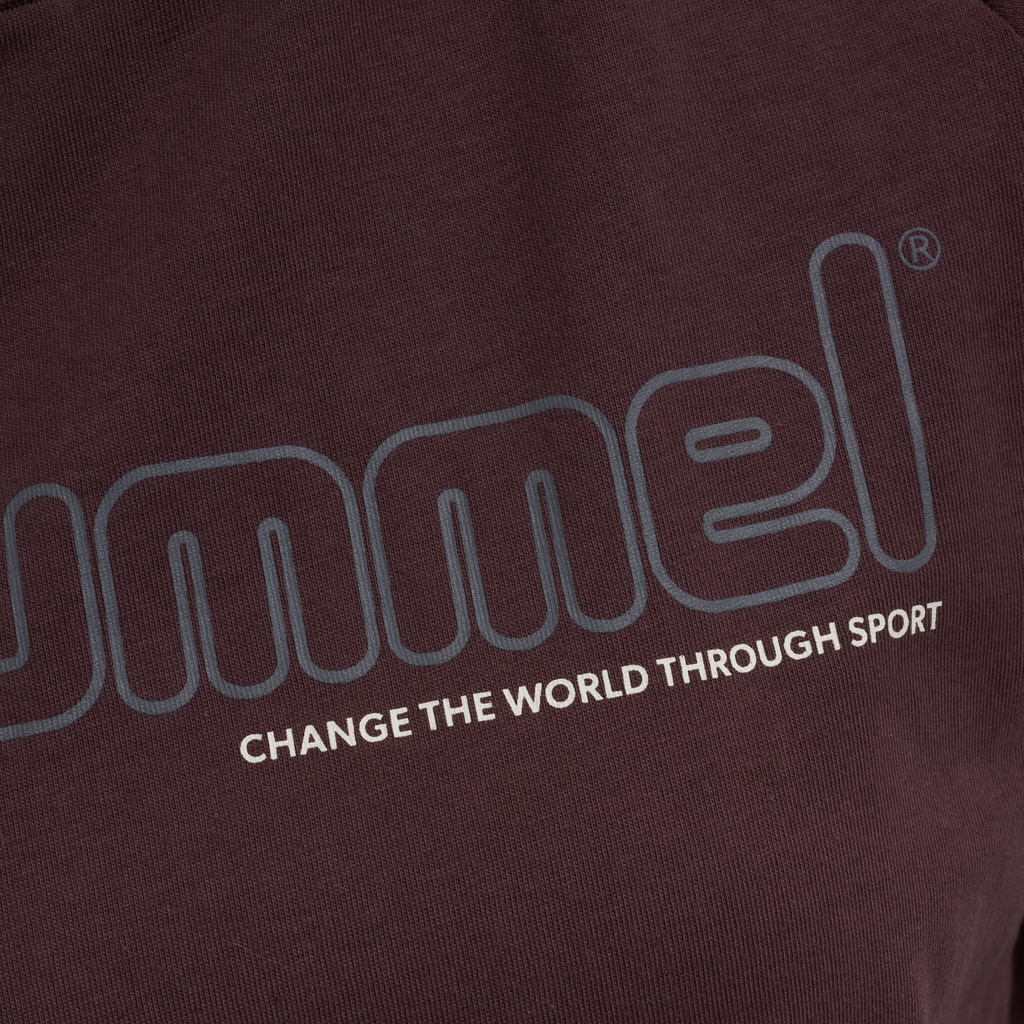 hmlZENIA T-SHIRT S/S