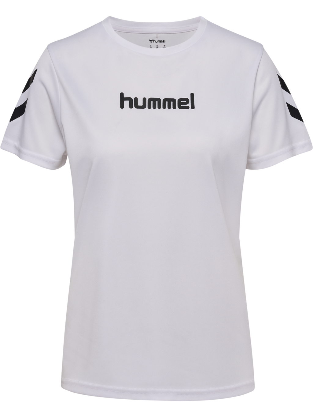 hmlMOVEMENT W T-SHIRT S/S