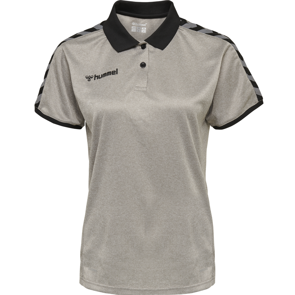 hmlAUTHENTIC FUNCTIONAL POLO WOMAN