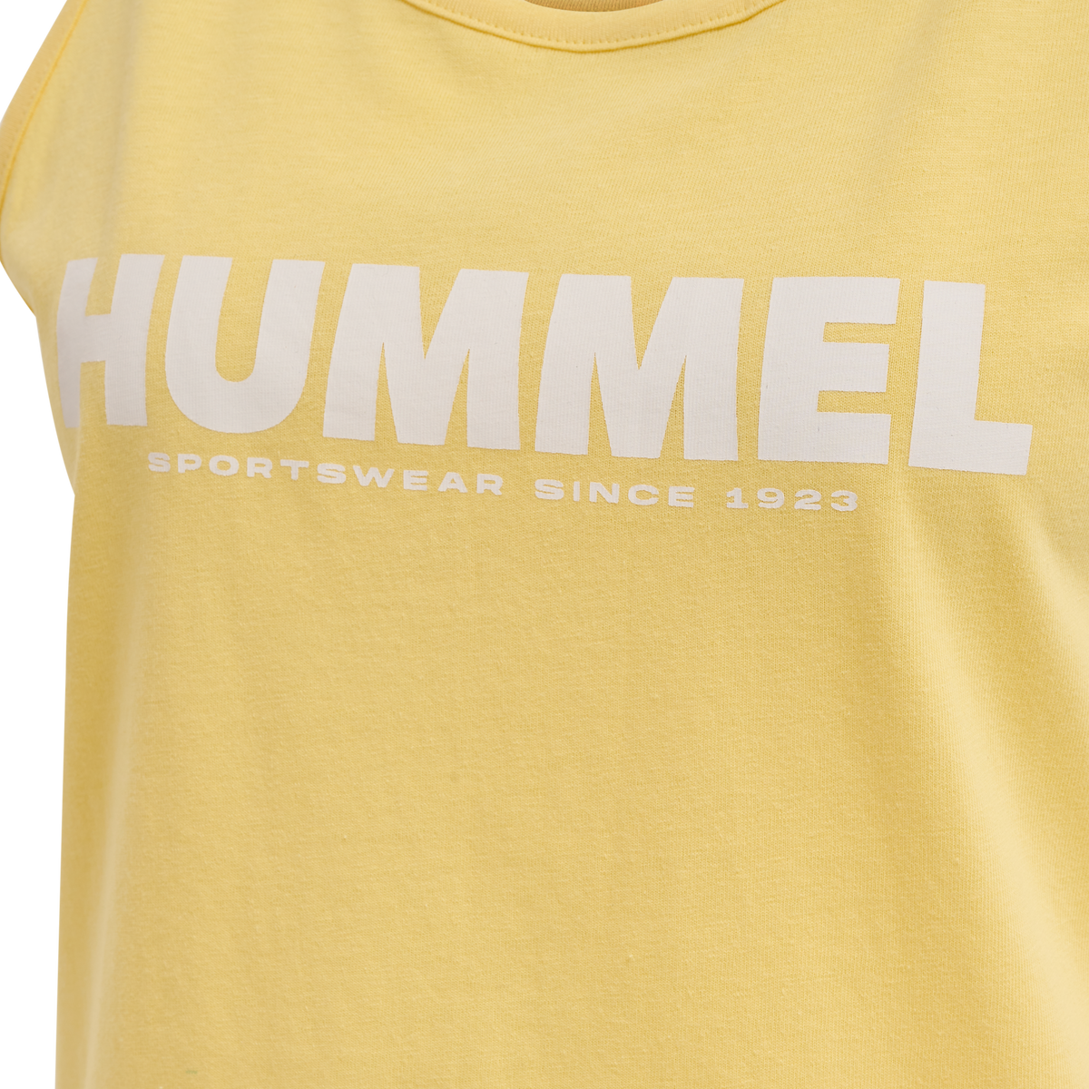 hmlLEGACY WOMAN TANKTOP