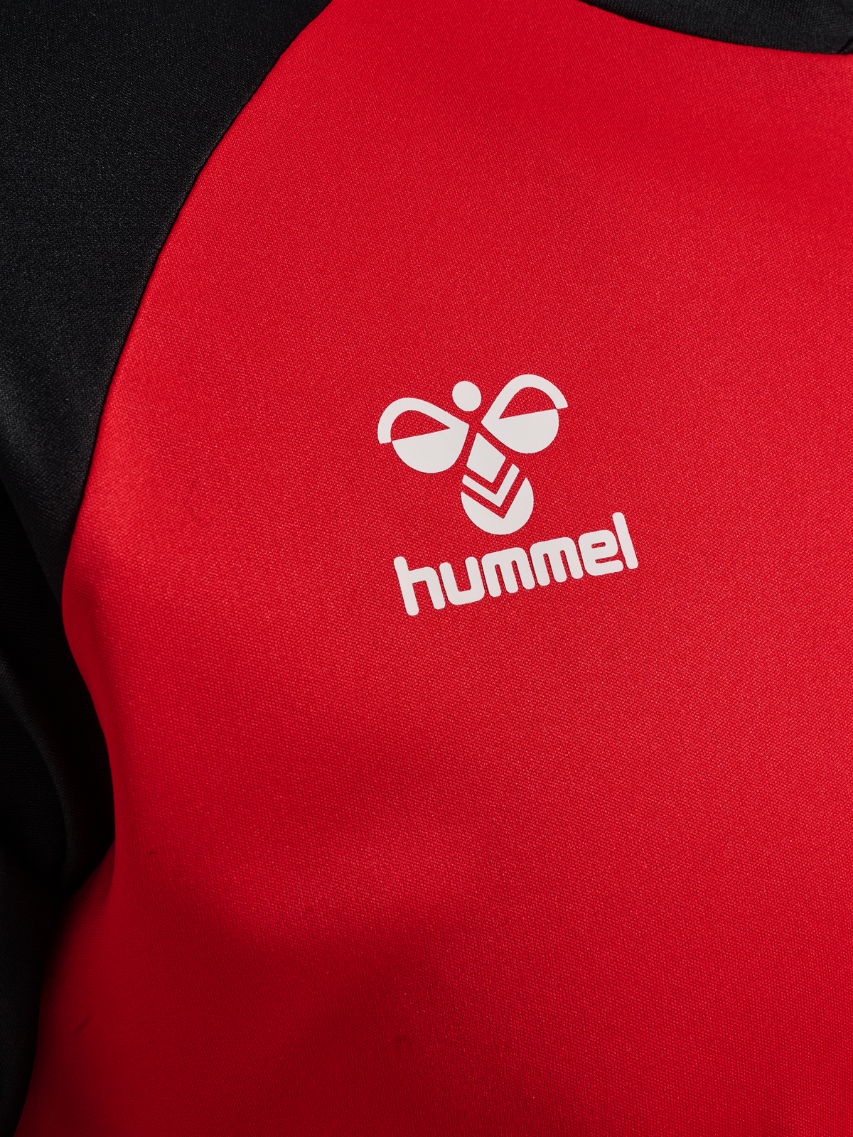 hmlMATCH LEAGUE JERSEY S/S
