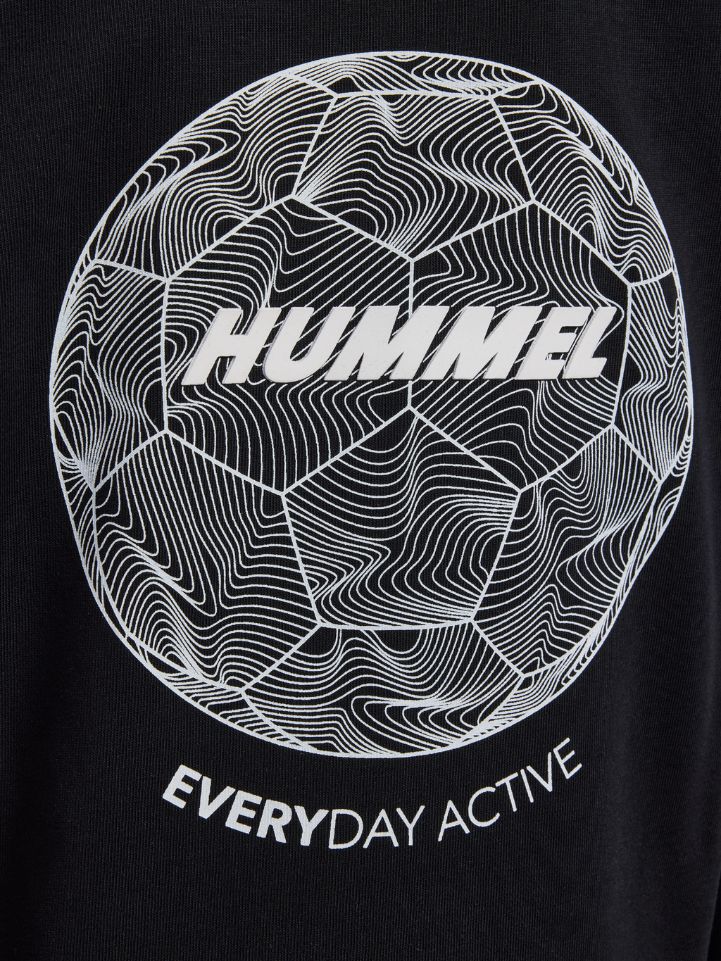hmlCASPER HOODIE