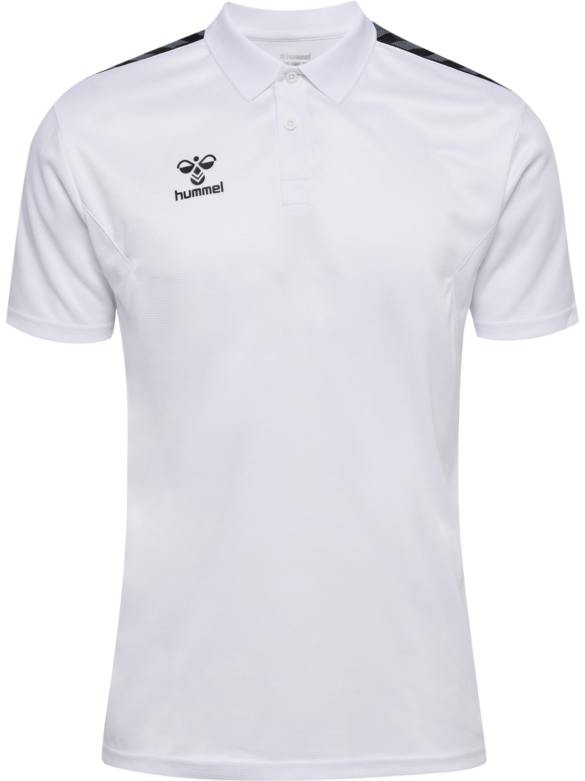 hmlAUTHENTIC FUNCTIONAL POLO