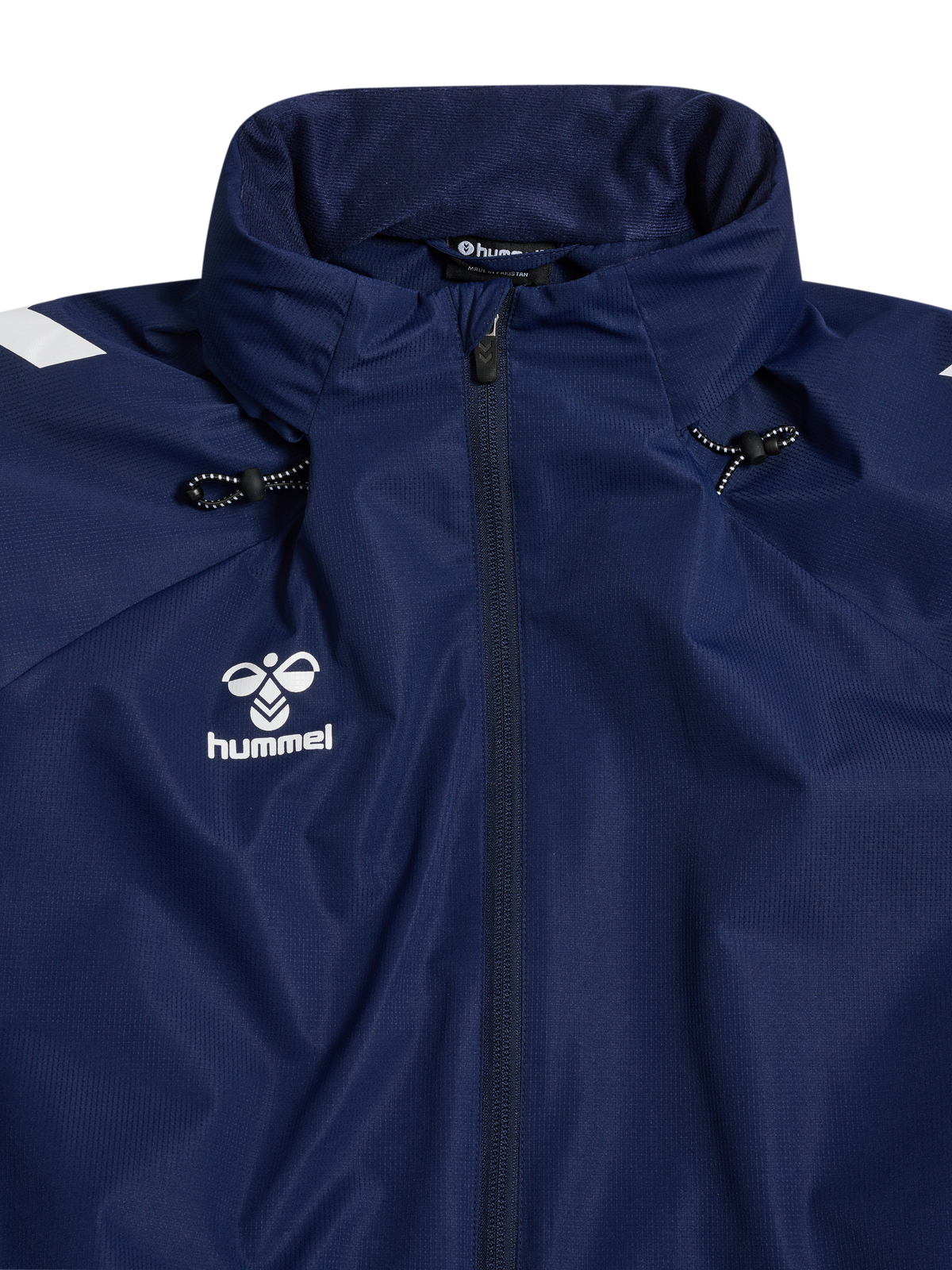 hmlLEAD 2.0 ALL-WEATHER JACKET