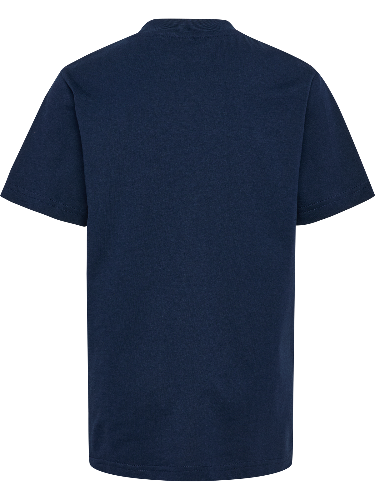 hmlJR REG T-SHIRT S/S RUNNER 2-PACK