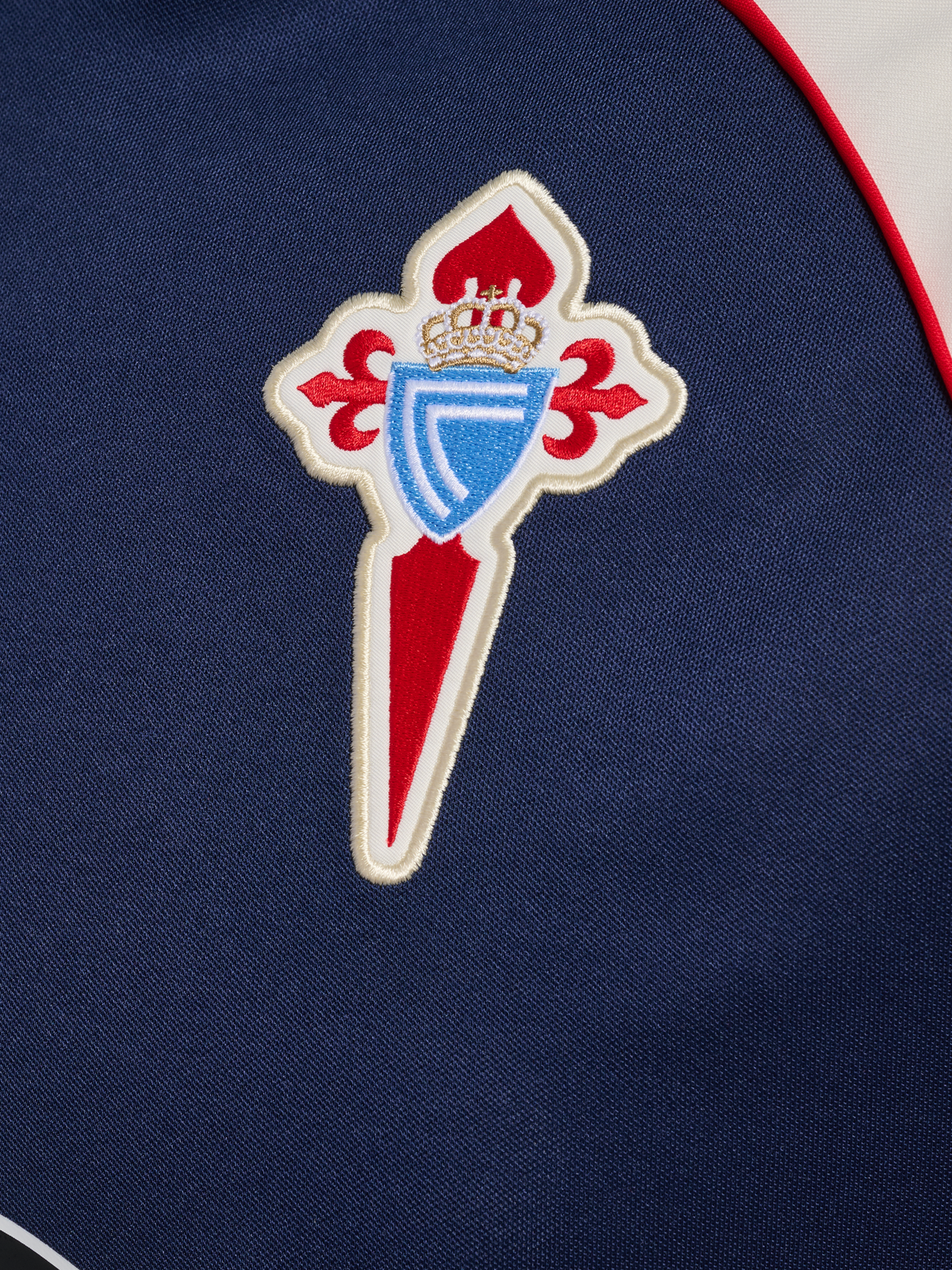 RCC 26/27 AWAY JERSEY S/S