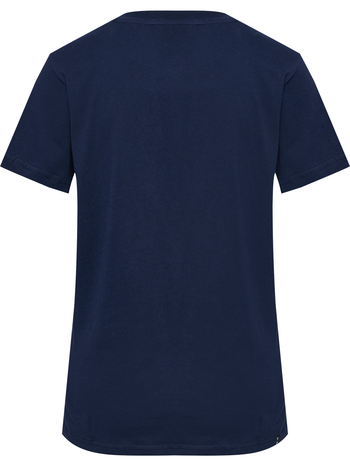 hmlMOVER COTTON T-SHIRT S/S WOMAN