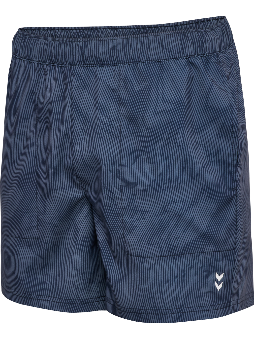 hmlPULSE AOP WORKOUT SHORTS SET