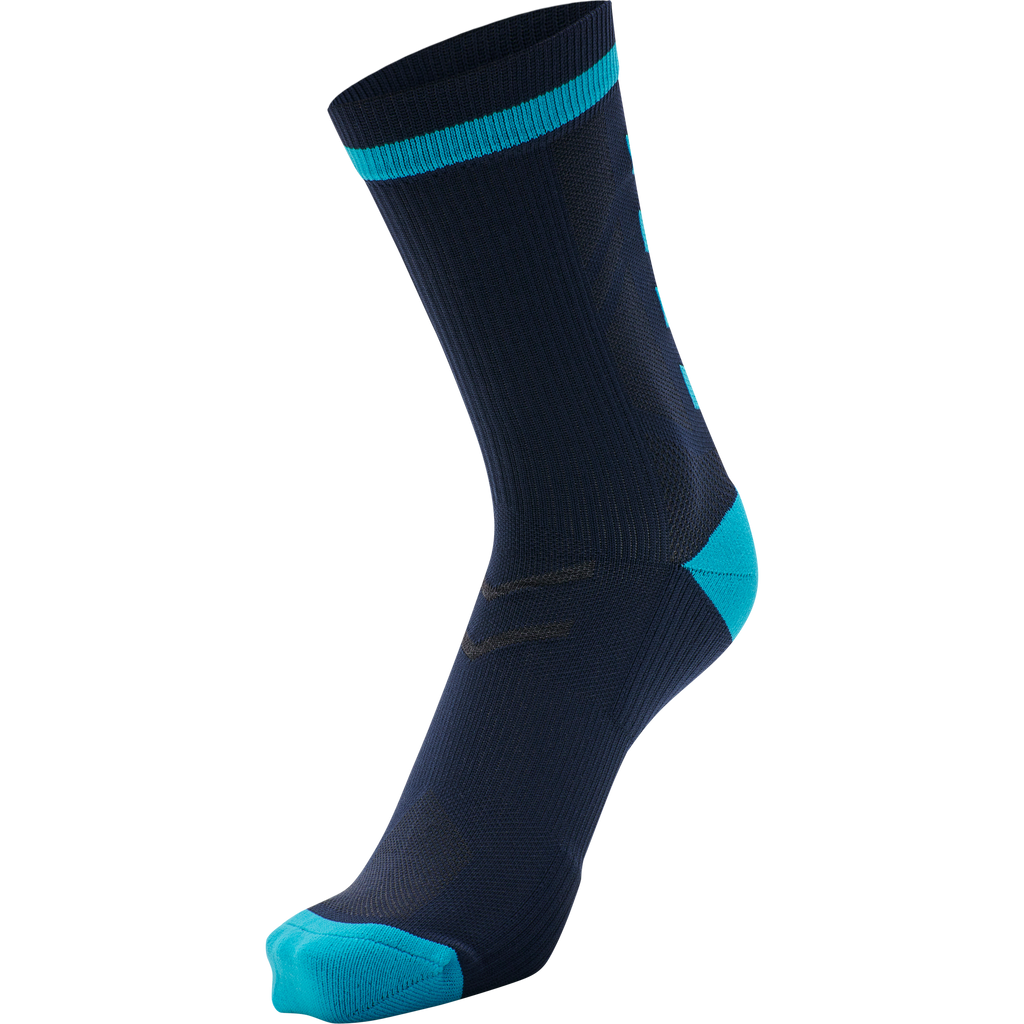 ELITE INDOOR SOCK LOW PA