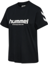 hmlLEGACY 2.0 W T-SHIRT S/S