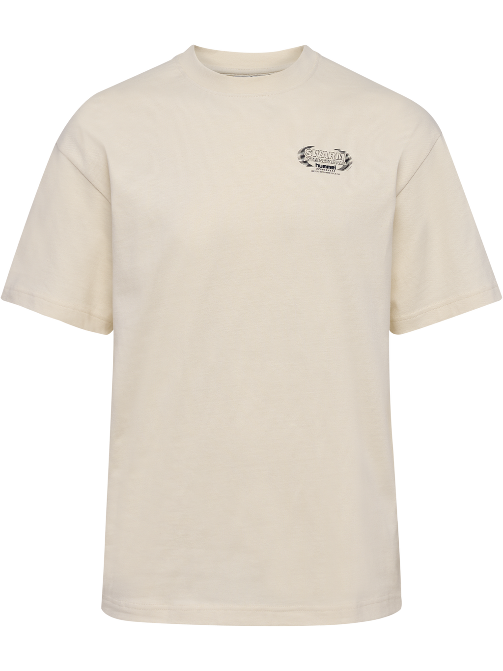 hmlLOOSE T-SHIRT S/S SW