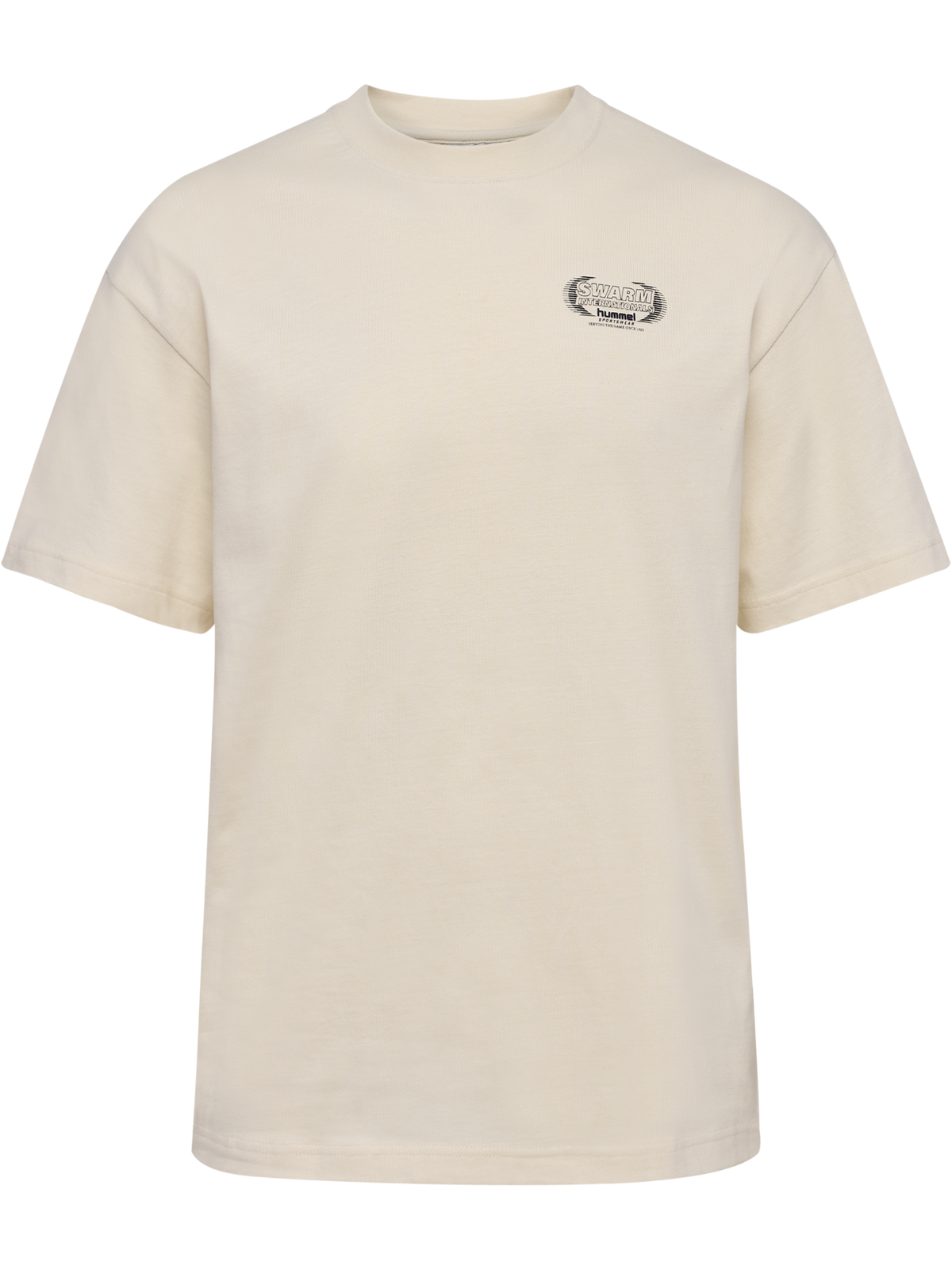 hmlLOOSE T-SHIRT S/S SW