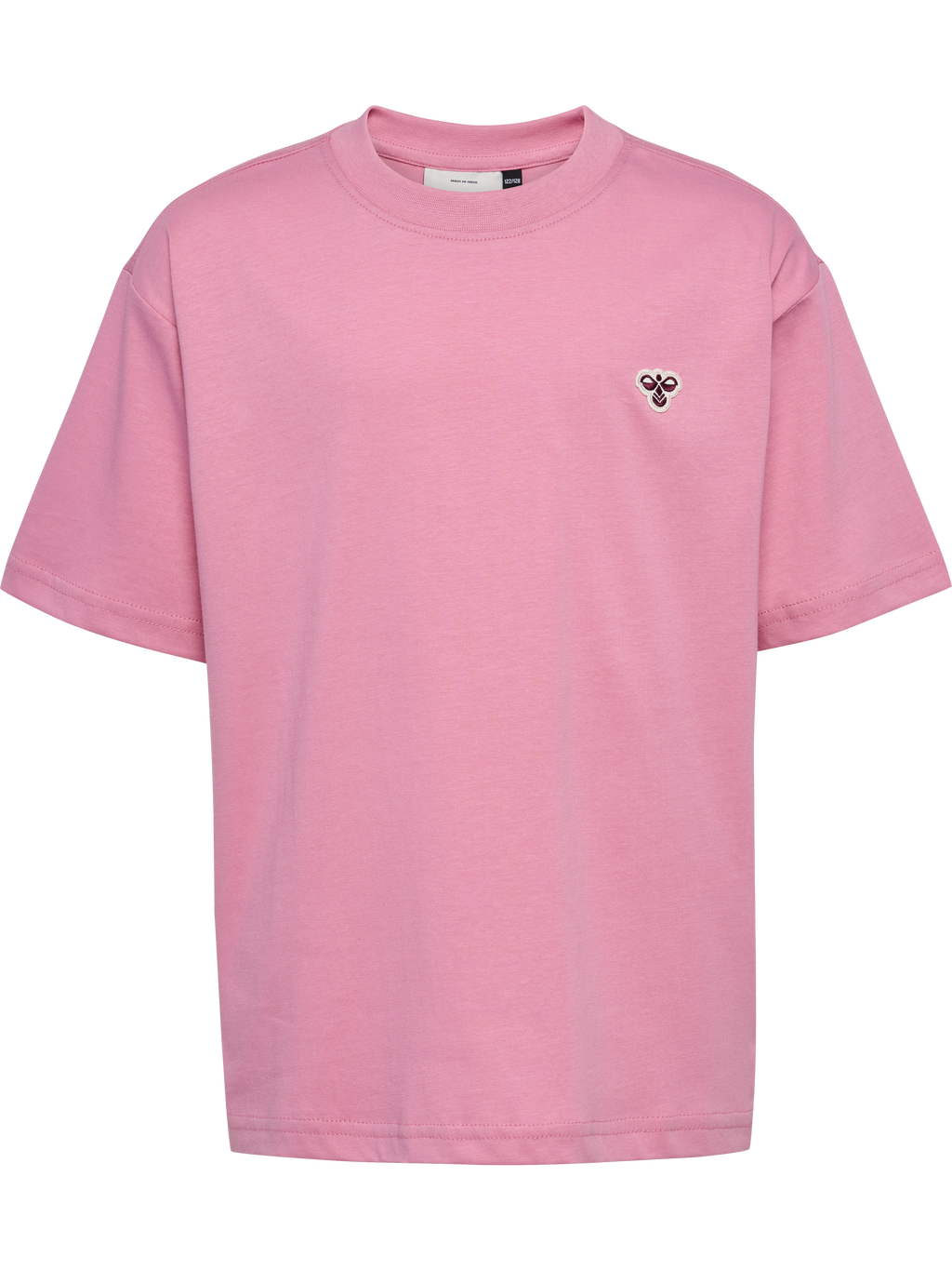 hmlJR LOOSE T-SHIRT S/S BEE