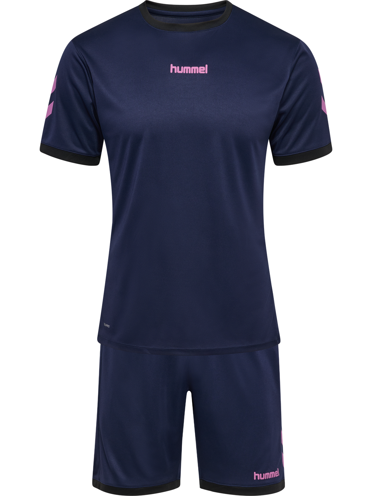 hmlBLAZE CLUB 26 POLY SET