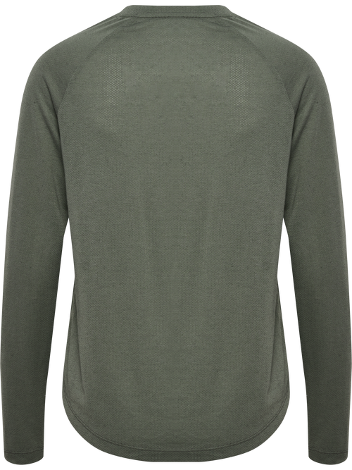 hmlMT VERA T-SHIRT L/S