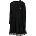 hmlCOLE DRESS L/S
