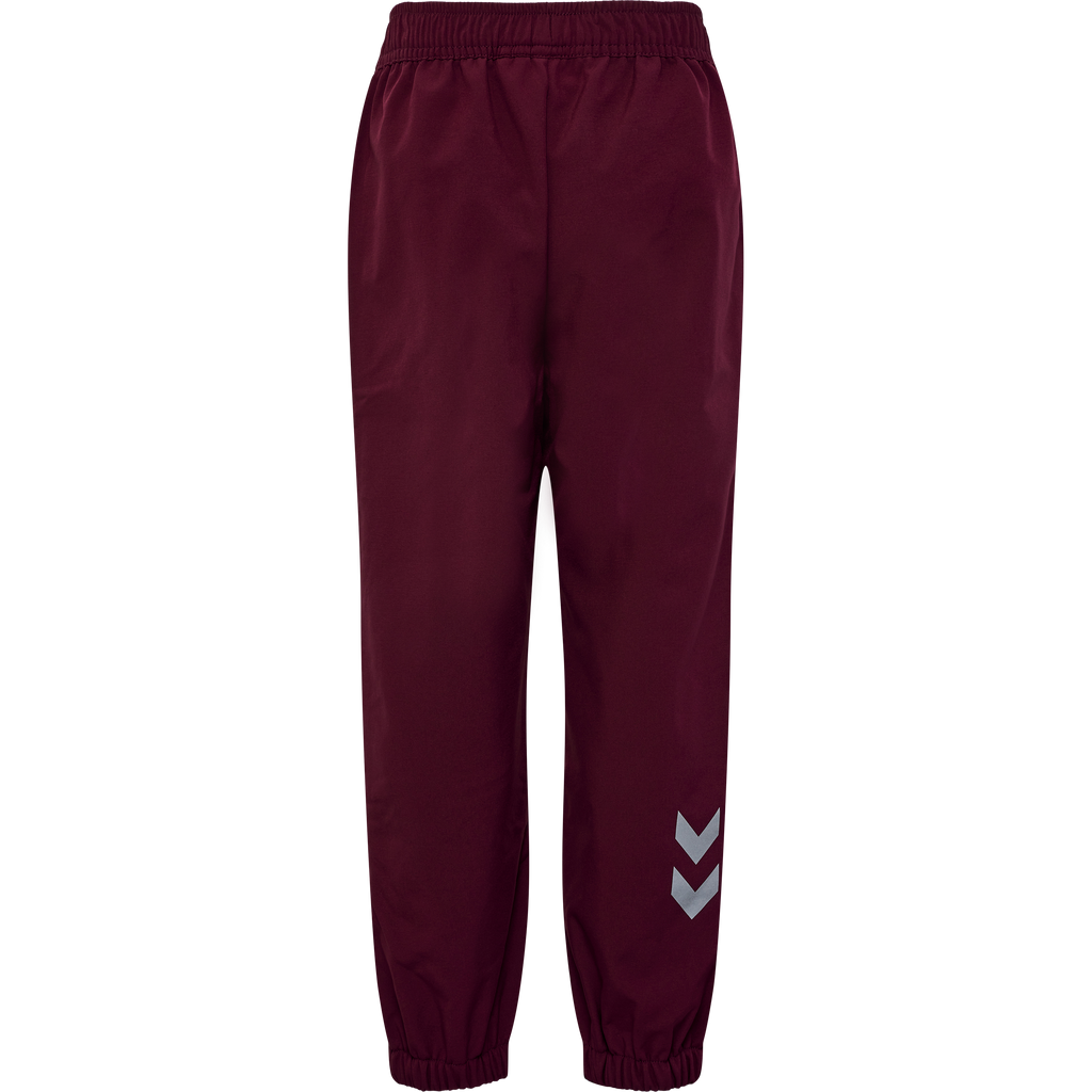 hmlJUPITOR TEX SOFTSHELL PANTS